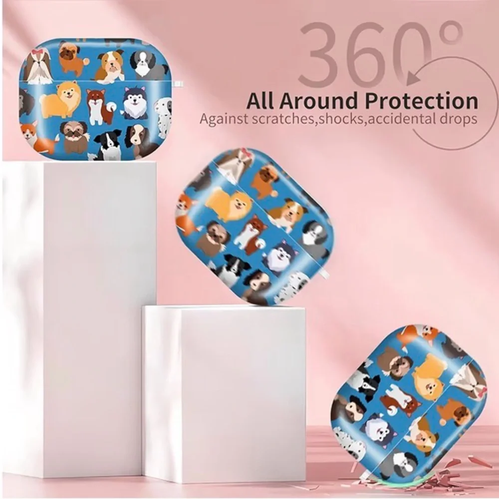 N/A protective airpods